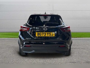 Used Nissan Juke 2023 for sale - 77885598: Photo