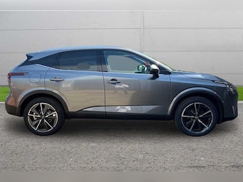 Used Nissan Qashqai 2023 for sale - 78773842: Photo