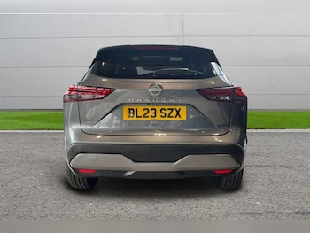 Used Nissan Qashqai 2023 for sale - 78773842: Photo