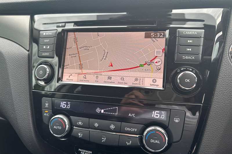 Used Nissan Qashqai 2020 for sale - 76155337: Photo 10