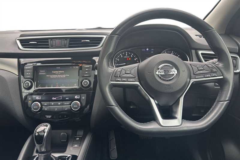 Used Nissan Qashqai 2020 for sale - 76155337: Photo 16