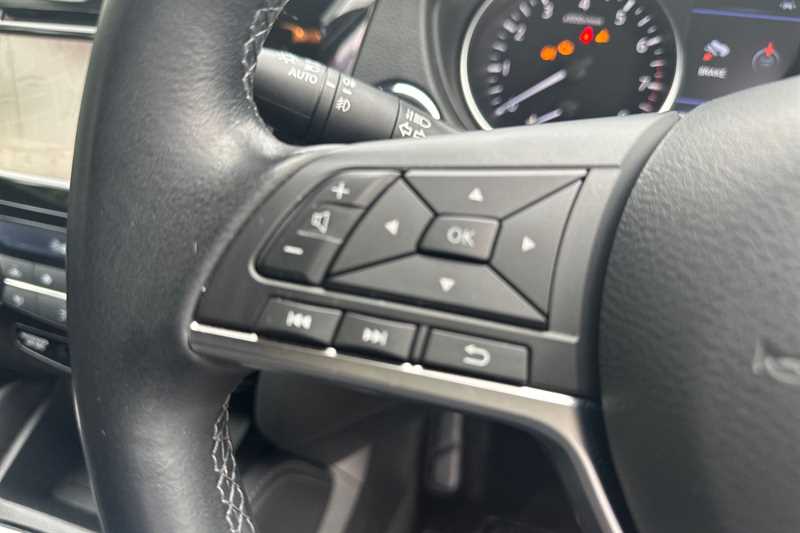 Used Nissan Qashqai 2020 for sale - 76155337: Photo 17