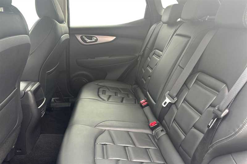 Used Nissan Qashqai 2020 for sale - 76155337: Photo 20