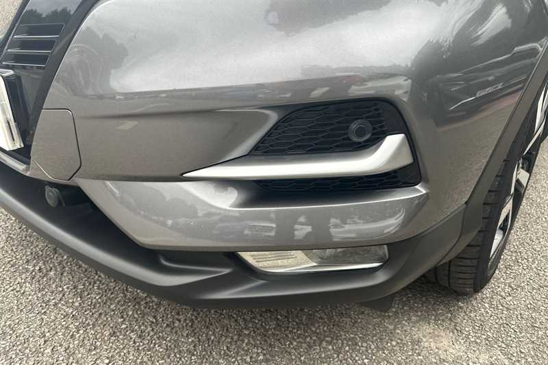 Used Nissan Qashqai 2020 for sale - 76155337: Photo 23