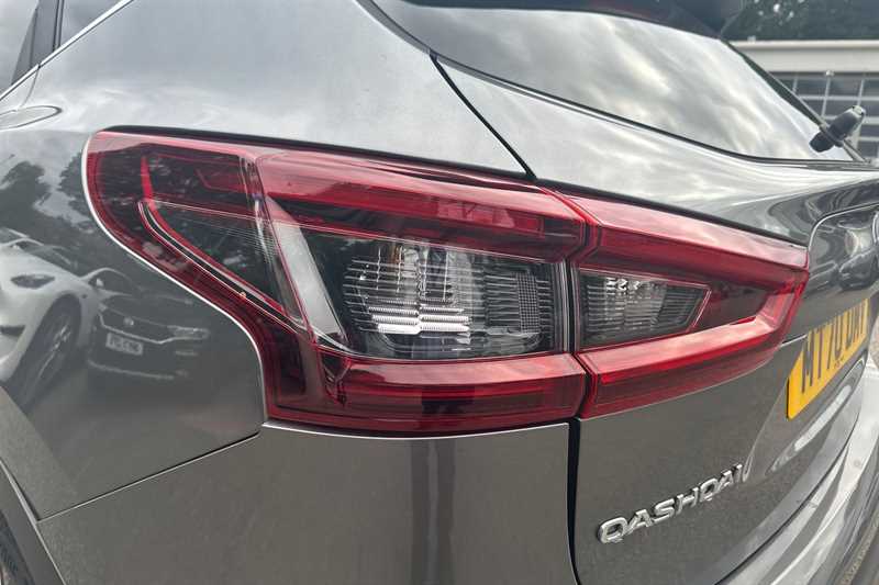 Used Nissan Qashqai 2020 for sale - 76155337: Photo 25