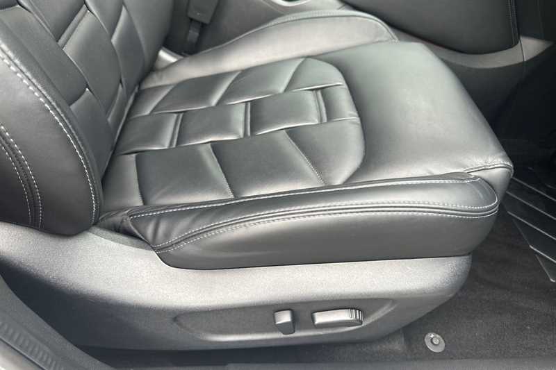 Used Nissan Qashqai 2020 for sale - 76155337: Photo 27