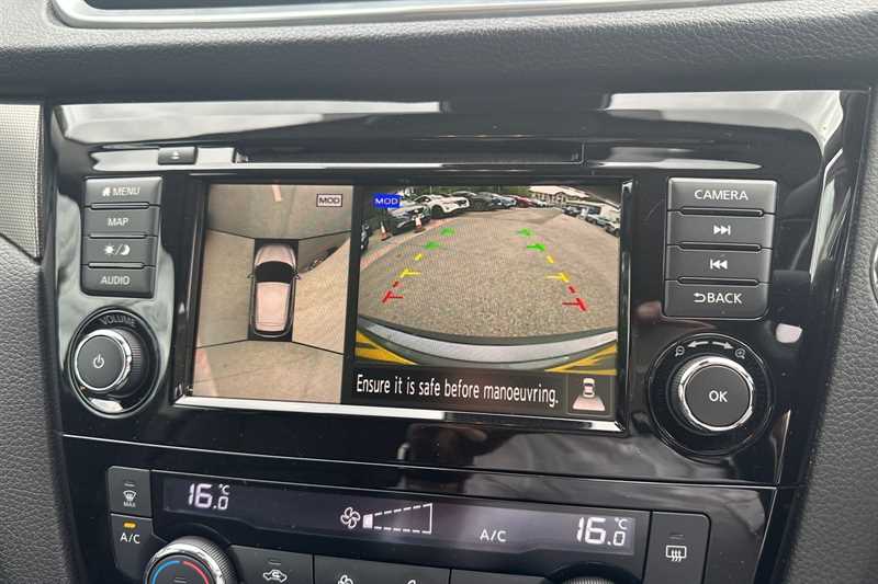 Used Nissan Qashqai 2020 for sale - 76155337: Photo 28