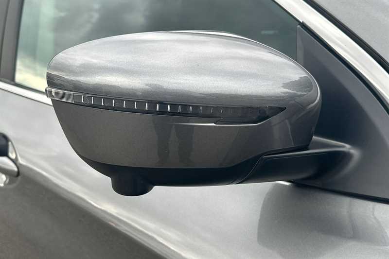 Used Nissan Qashqai 2020 for sale - 76155337: Photo 31