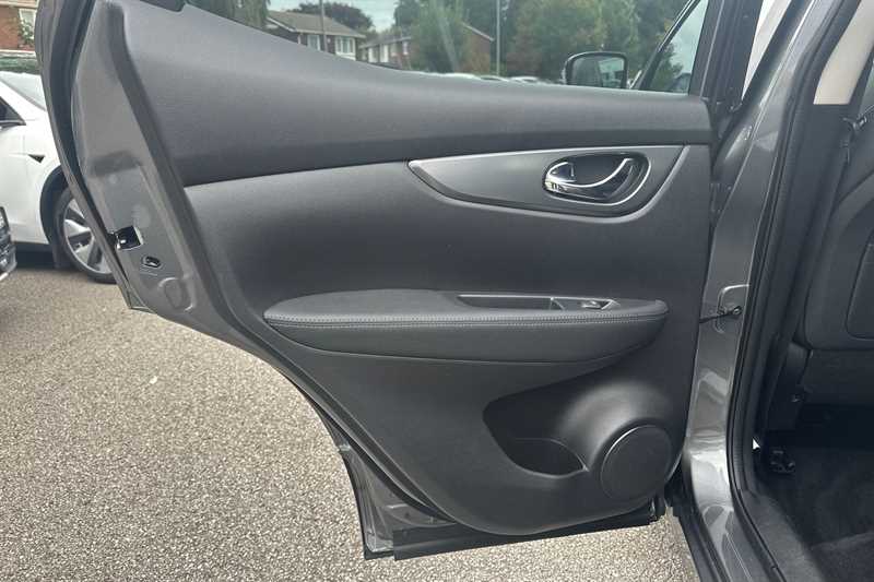 Used Nissan Qashqai 2020 for sale - 76155337: Photo 32