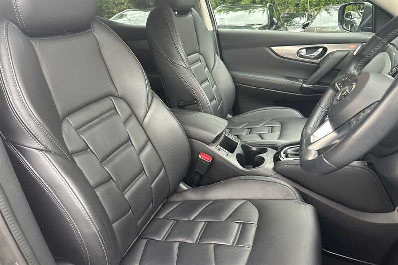 Used Nissan Qashqai 2020 for sale - 76155337: Photo 36