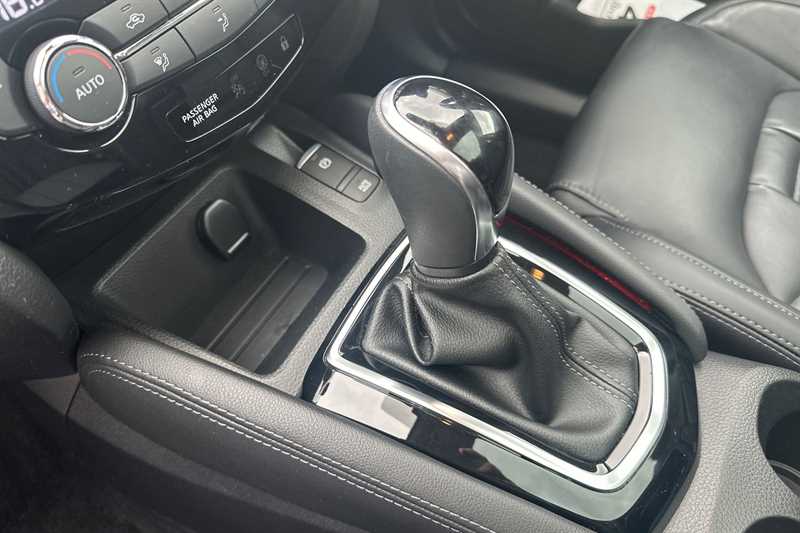 Used Nissan Qashqai 2020 for sale - 76155337: Photo 37