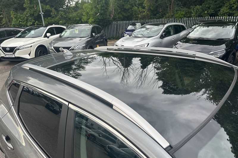 Used Nissan Qashqai 2020 for sale - 76155337: Photo 41