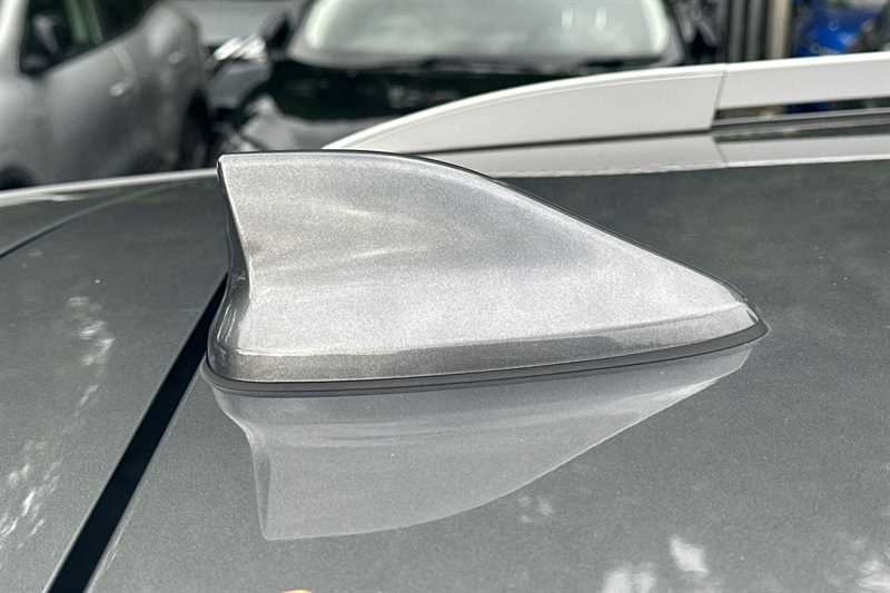 Used Nissan Qashqai 2020 for sale - 76155337: Photo 42
