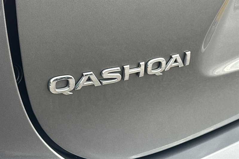 Used Nissan Qashqai 2020 for sale - 76155337: Photo 43