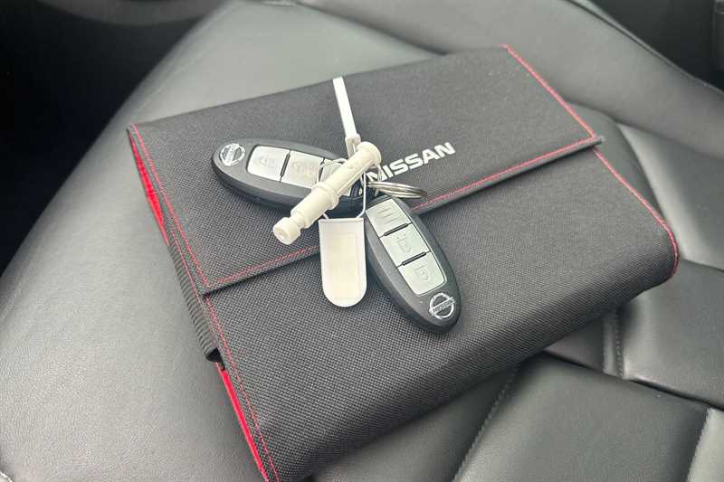 Used Nissan Qashqai 2020 for sale - 76155337: Photo 44