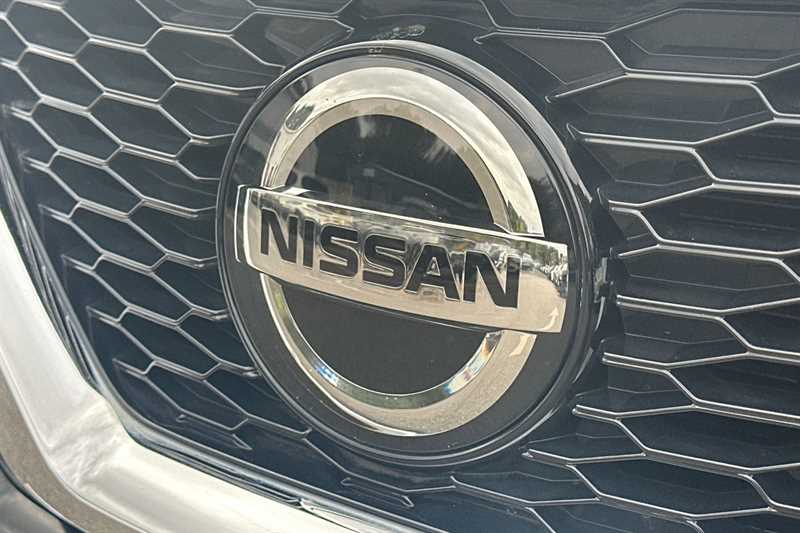 Used Nissan Qashqai 2020 for sale - 76155337: Photo 47