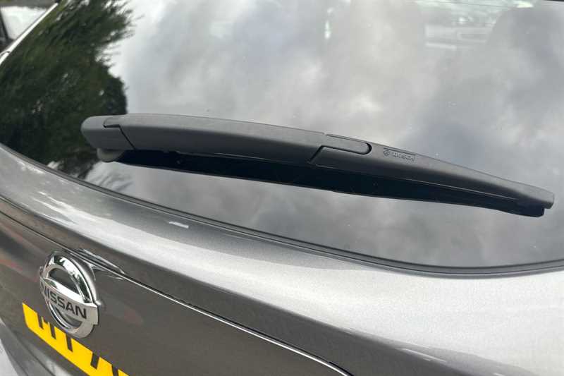 Used Nissan Qashqai 2020 for sale - 76155337: Photo 48
