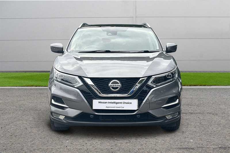 Used Nissan Qashqai 2020 for sale - 76155337: Photo 5