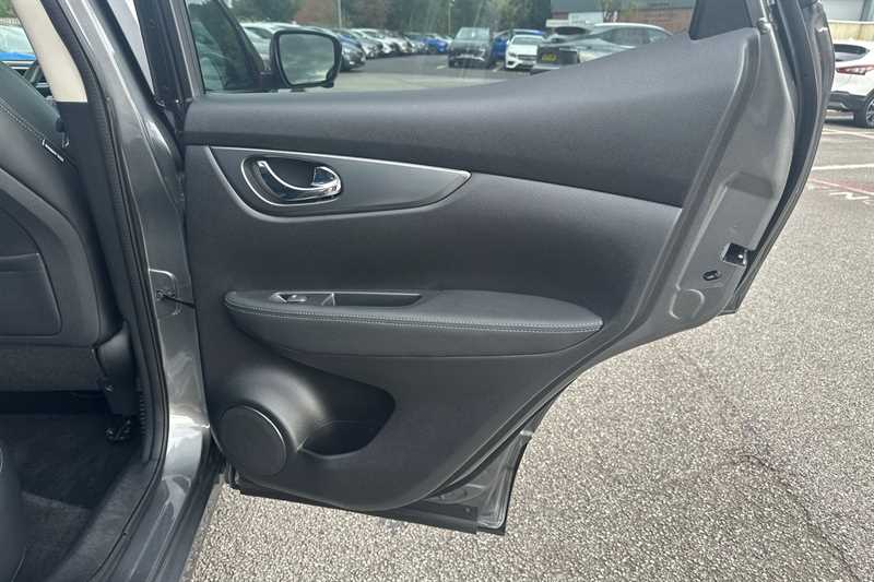 Used Nissan Qashqai 2020 for sale - 76155337: Photo 52