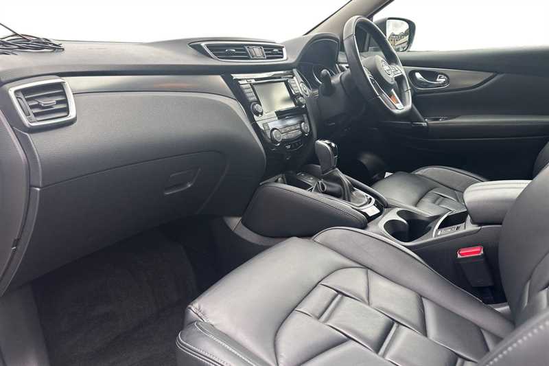Used Nissan Qashqai 2020 for sale - 76155337: Photo 7