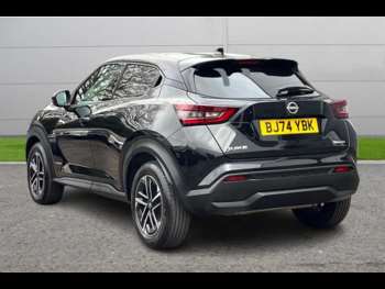 Used Nissan Juke 2024 for sale - 74881126: Photo