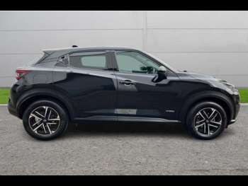 Used Nissan Juke 2024 for sale - 74881126: Photo