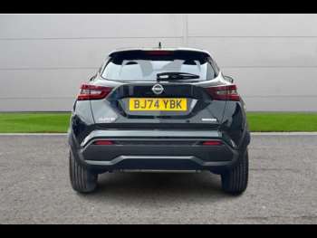 Used Nissan Juke 2024 for sale - 74881126: Photo