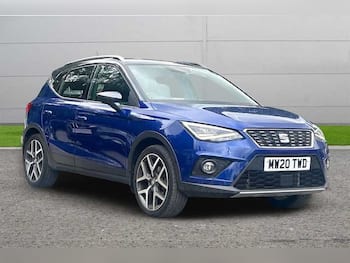 Used SEAT Arona 2020 for sale - 79809109: Photo