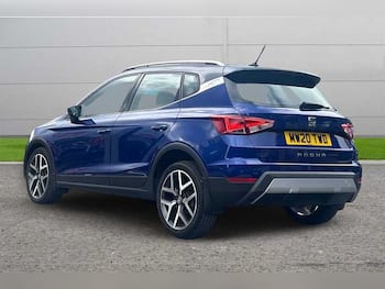 Used SEAT Arona 2020 for sale - 79809109: Photo