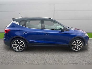 Used SEAT Arona 2020 for sale - 79809109: Photo