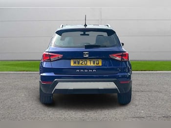 Used SEAT Arona 2020 for sale - 79809109: Photo