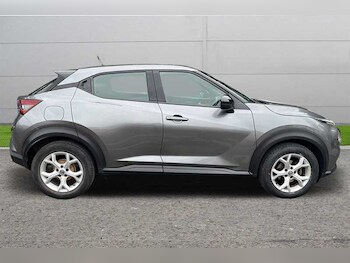 Used Nissan Juke 2020 for sale - 75710327: Photo