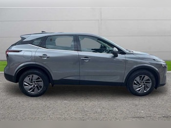Used Nissan Qashqai 2022 for sale - 78482137: Photo