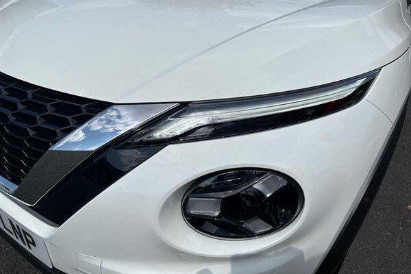 Used Nissan Juke 2025 for sale - 75248494: Photo 13