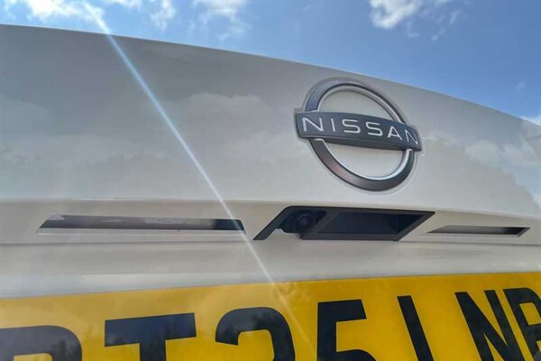 Used Nissan Juke 2025 for sale - 75248494: Photo 21