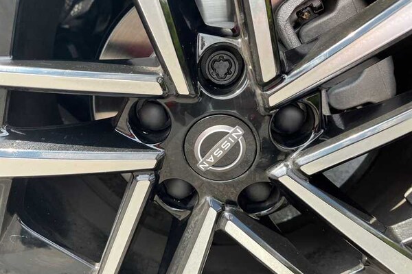 Used Nissan Juke 2025 for sale - 75248494: Photo 24