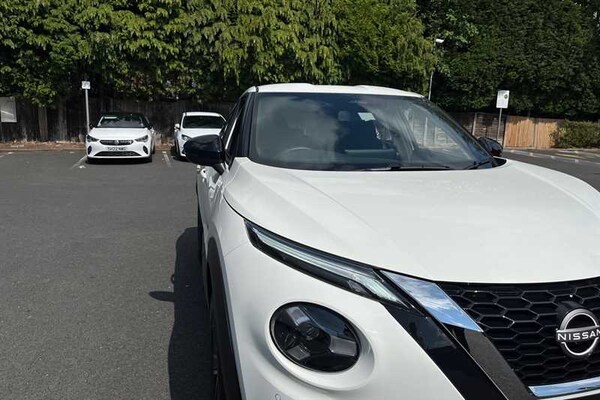 Used Nissan Juke 2025 for sale - 75248494: Photo 29