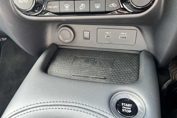 Used Nissan Juke 2025 for sale - 75248494: Photo 36