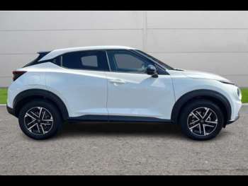 Used Nissan Juke 2025 for sale - 75248494: Photo