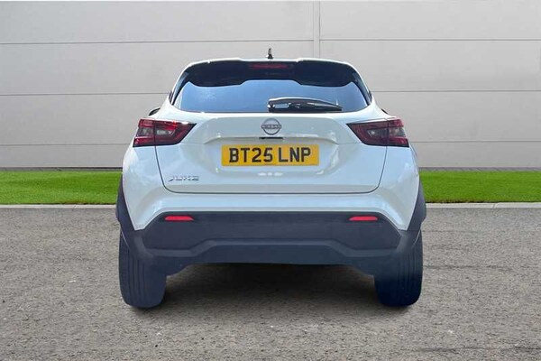Used Nissan Juke 2025 for sale - 75248494: Photo 4