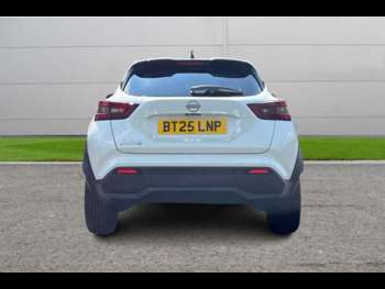 Used Nissan Juke 2025 for sale - 75248494: Photo