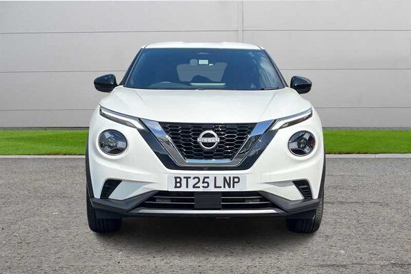 Used Nissan Juke 2025 for sale - 75248494: Photo 5