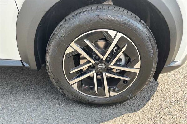 Used Nissan Juke 2025 for sale - 75248494: Photo 6