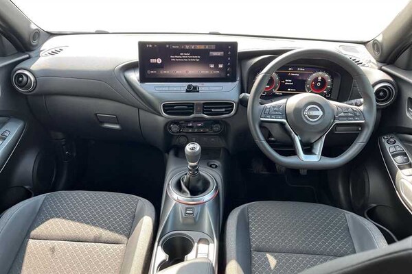 Used Nissan Juke 2025 for sale - 75248494: Photo 9