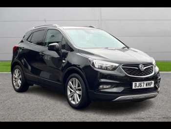 2017 - 1.6CDTI ECOTEC DESIGN NAV 5DR