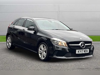 Used Mercedes-Benz A-Class  for sale - 75648855: Photo