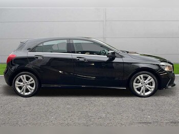 Used Mercedes-Benz A-Class  for sale - 75648855: Photo