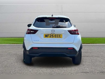 Used Nissan Juke 2025 for sale - 79389907: Photo
