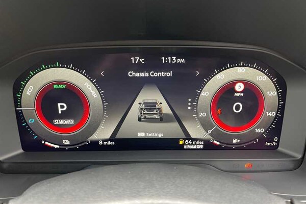 Used Nissan Juke 2025 for sale - 75227432: Photo 14