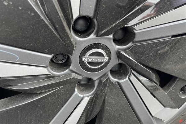 Used Nissan Juke 2025 for sale - 75227432: Photo 27